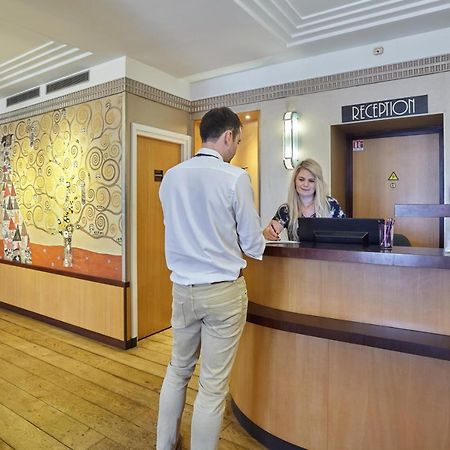 Hotel Opéra d'Antin Paris Extérieur photo