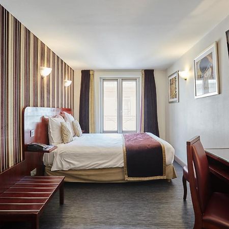 Hotel Opéra d'Antin Paris Extérieur photo