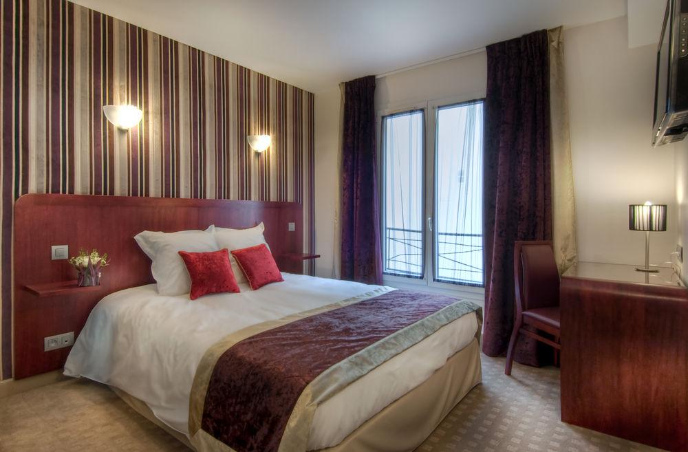 Hotel Opéra d'Antin Paris Extérieur photo