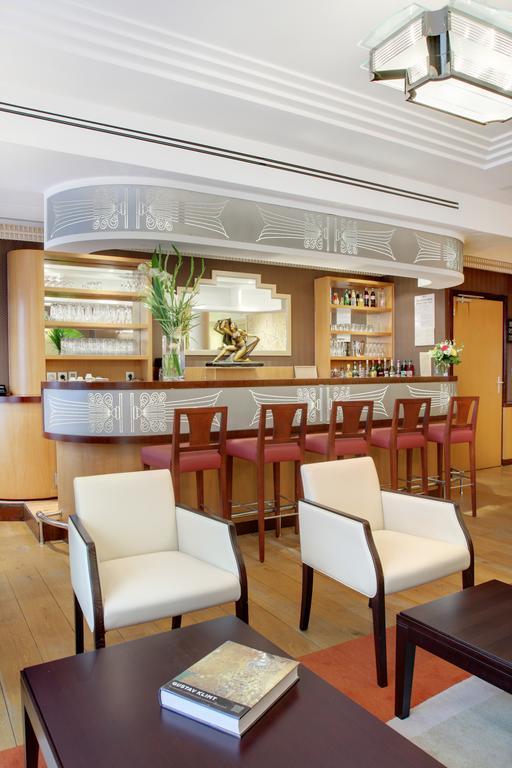 Hotel Opéra d'Antin Paris Extérieur photo