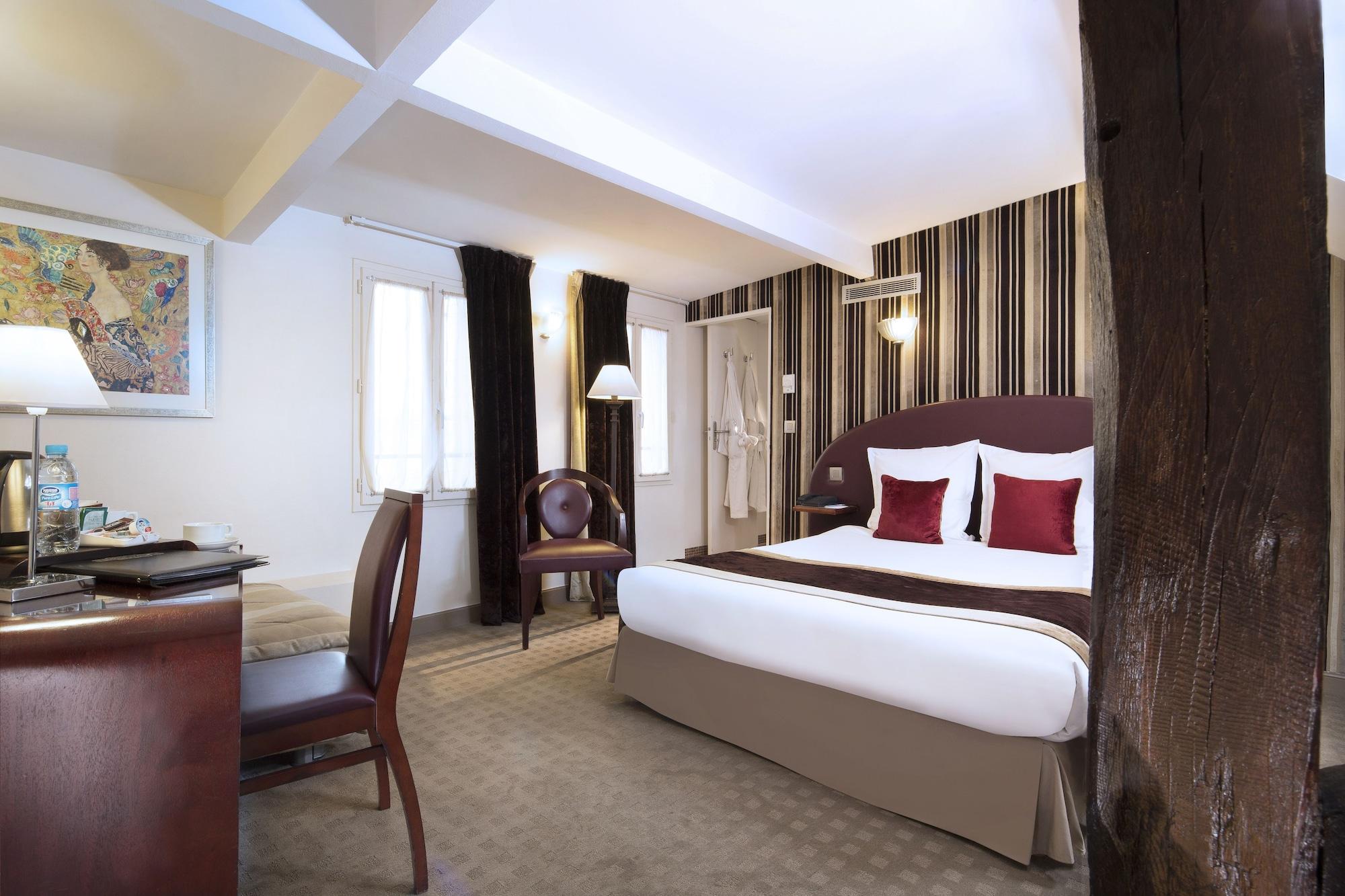 Hotel Opéra d'Antin Paris Extérieur photo