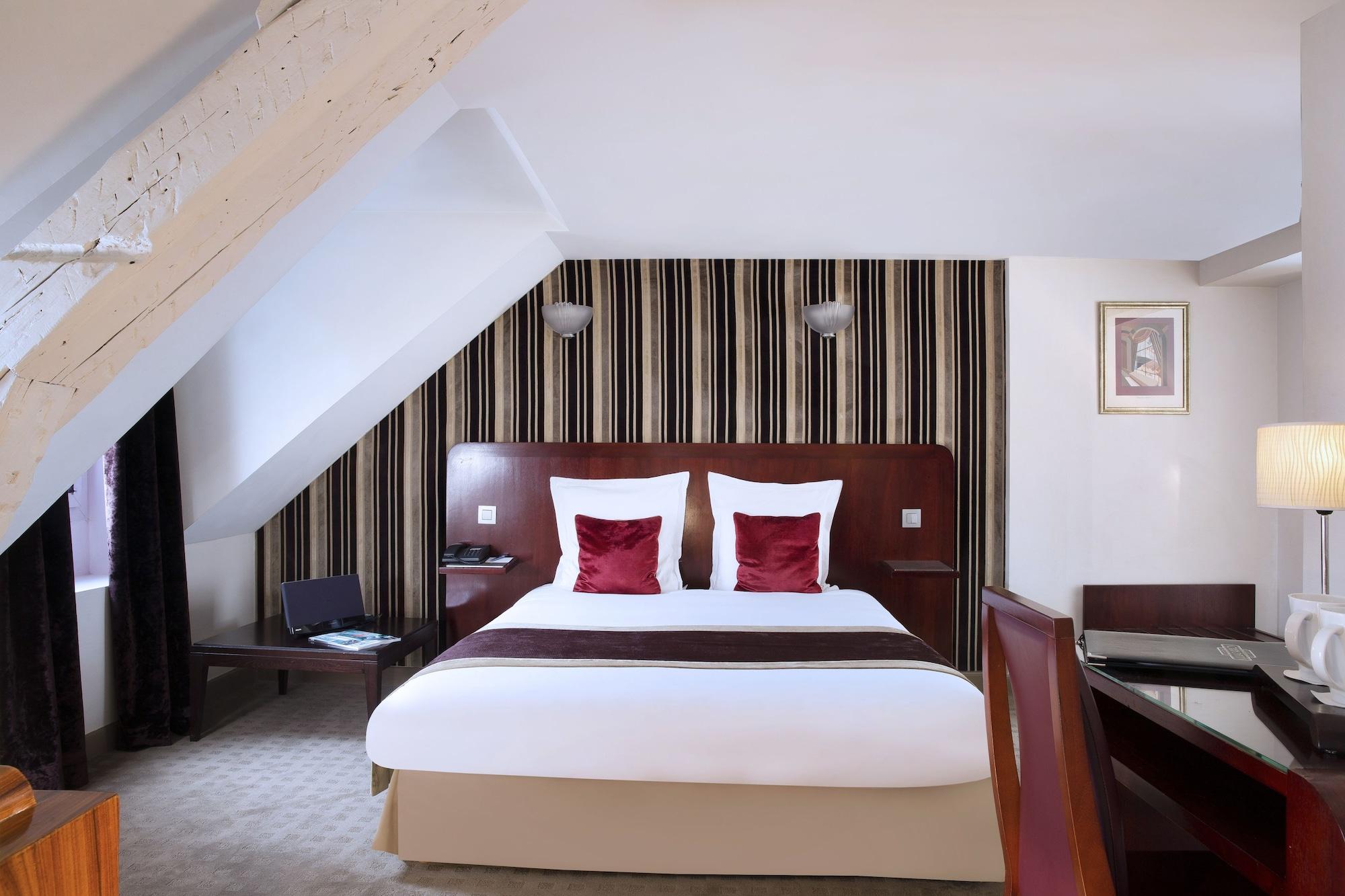 Hotel Opéra d'Antin Paris Extérieur photo