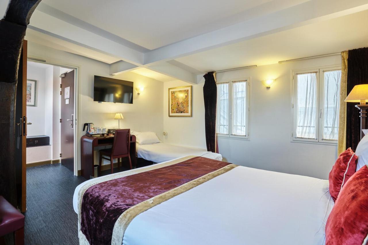 Hotel Opéra d'Antin Paris Extérieur photo