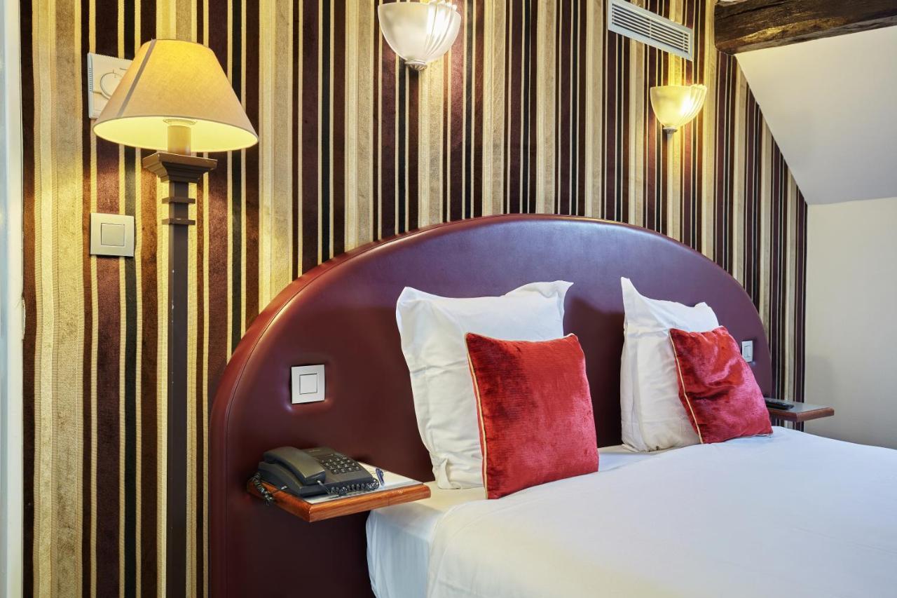 Hotel Opéra d'Antin Paris Extérieur photo