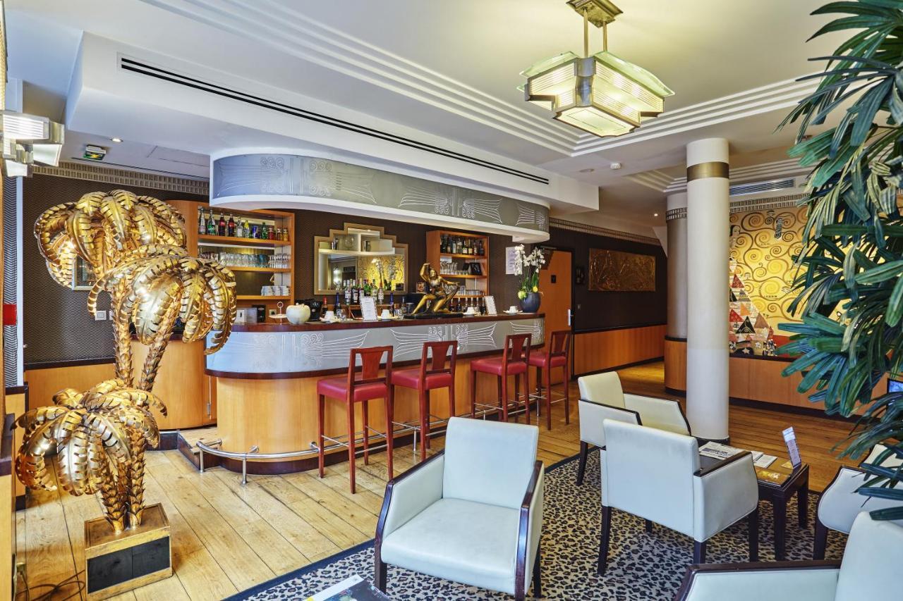 Hotel Opéra d'Antin Paris Extérieur photo
