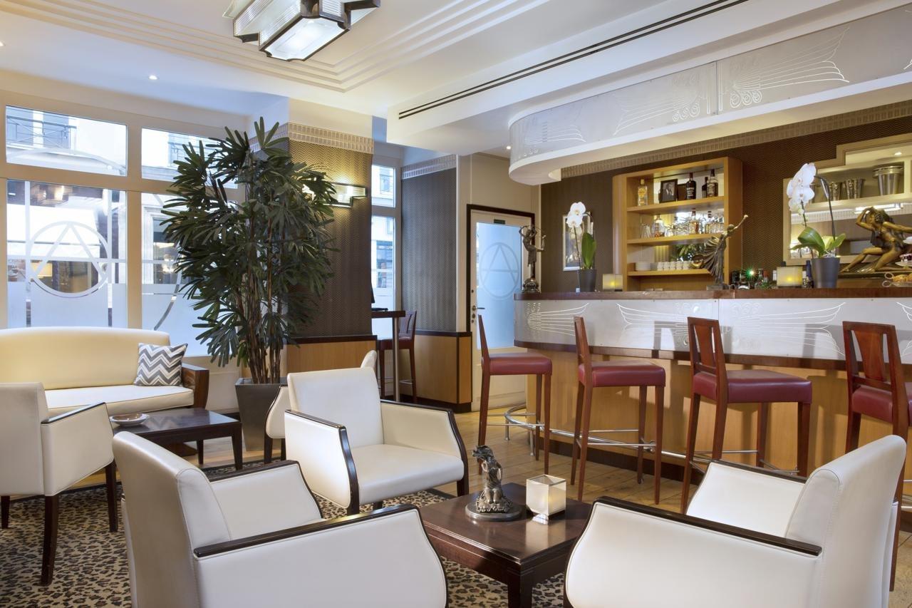 Hotel Opéra d'Antin Paris Extérieur photo