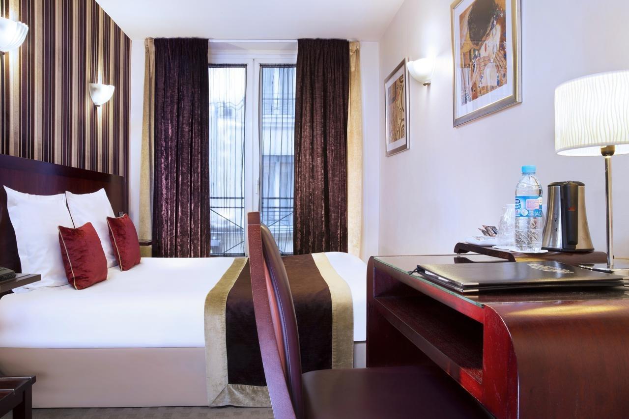 Hotel Opéra d'Antin Paris Extérieur photo