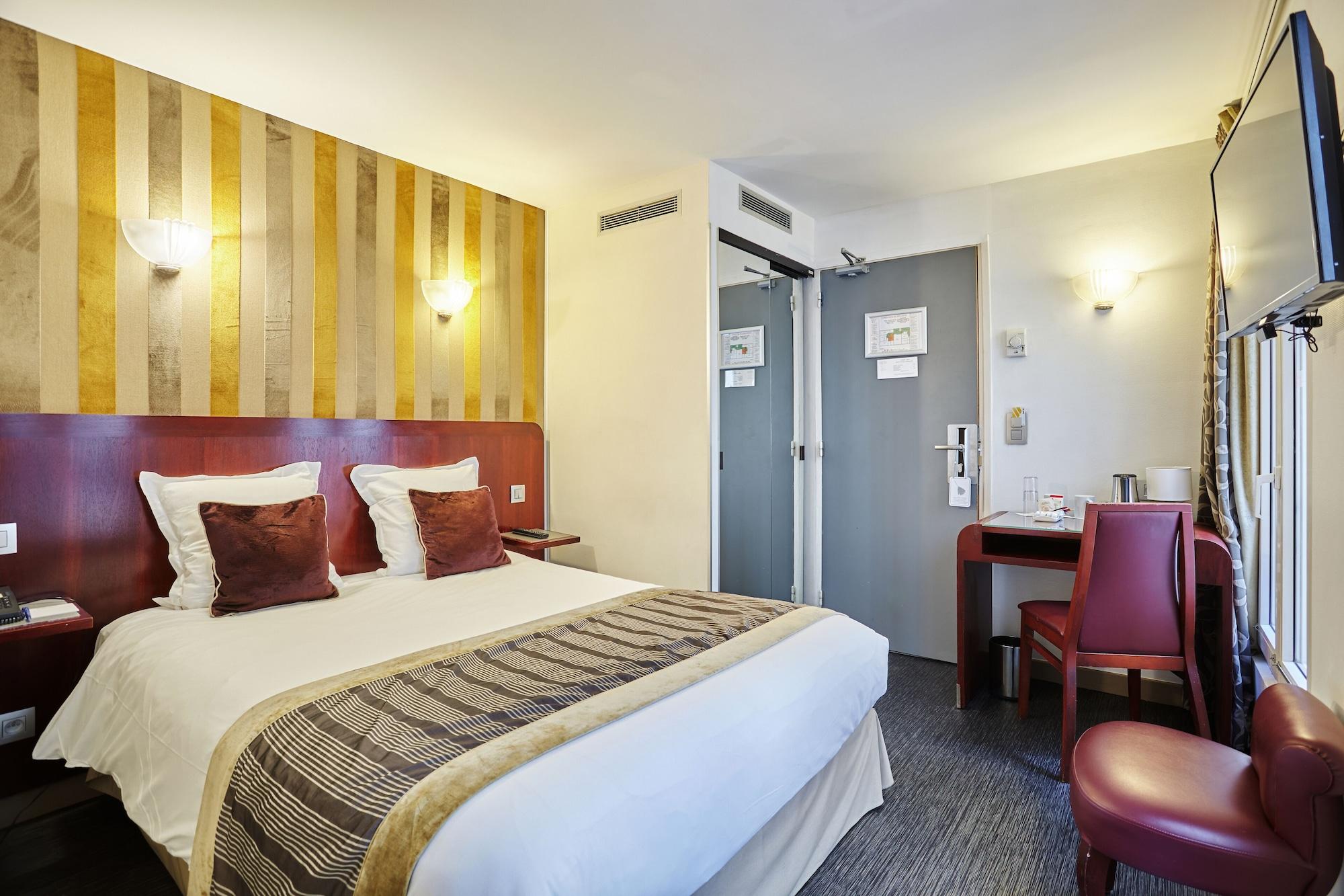 Hotel Opéra d'Antin Paris Extérieur photo
