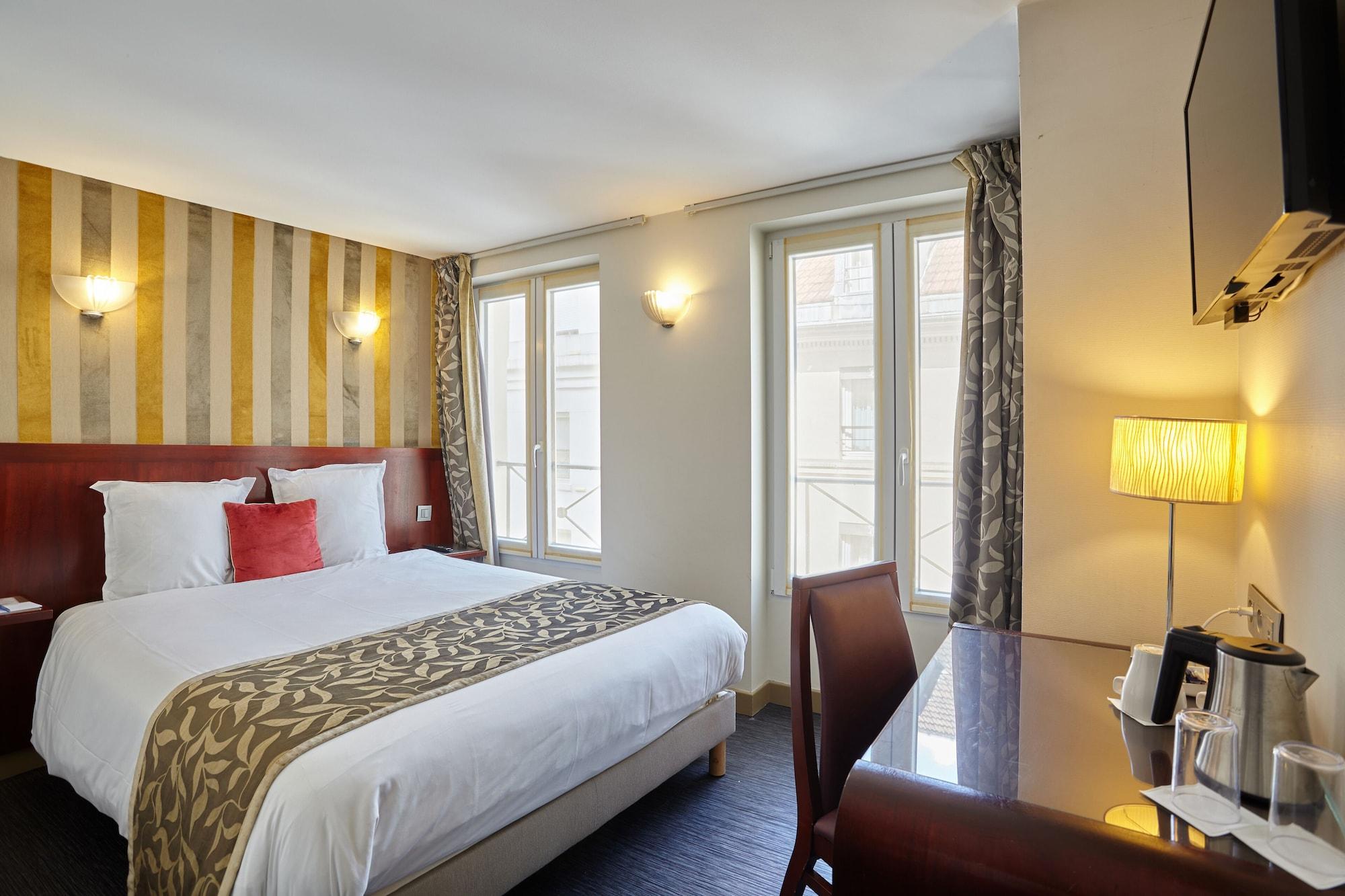 Hotel Opéra d'Antin Paris Extérieur photo