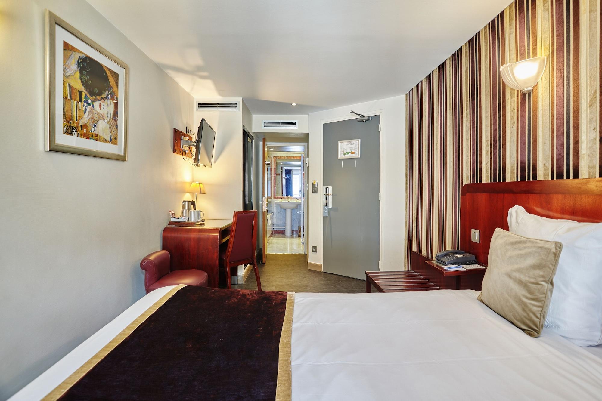 Hotel Opéra d'Antin Paris Extérieur photo