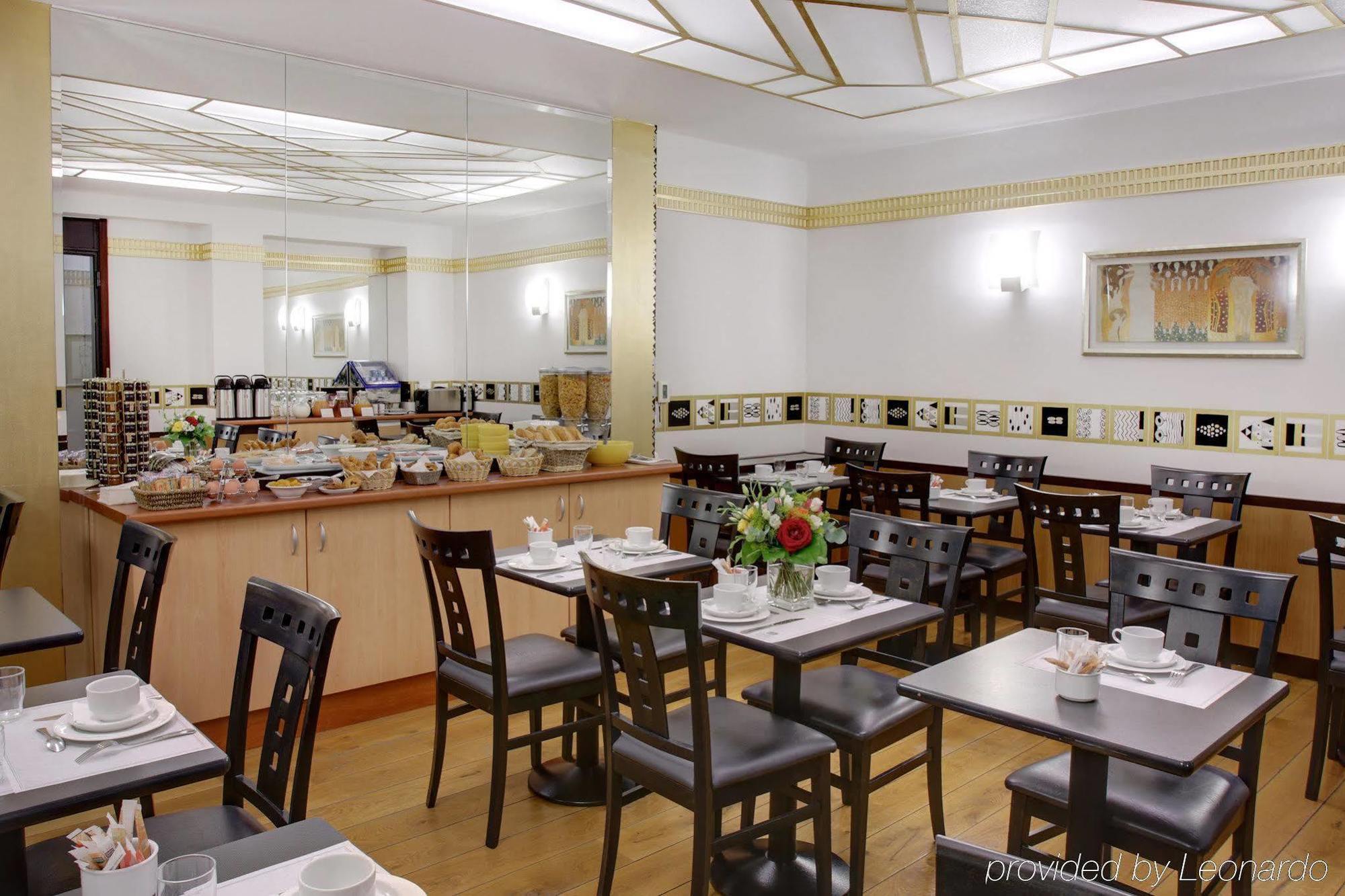 Hotel Opéra d'Antin Paris Extérieur photo