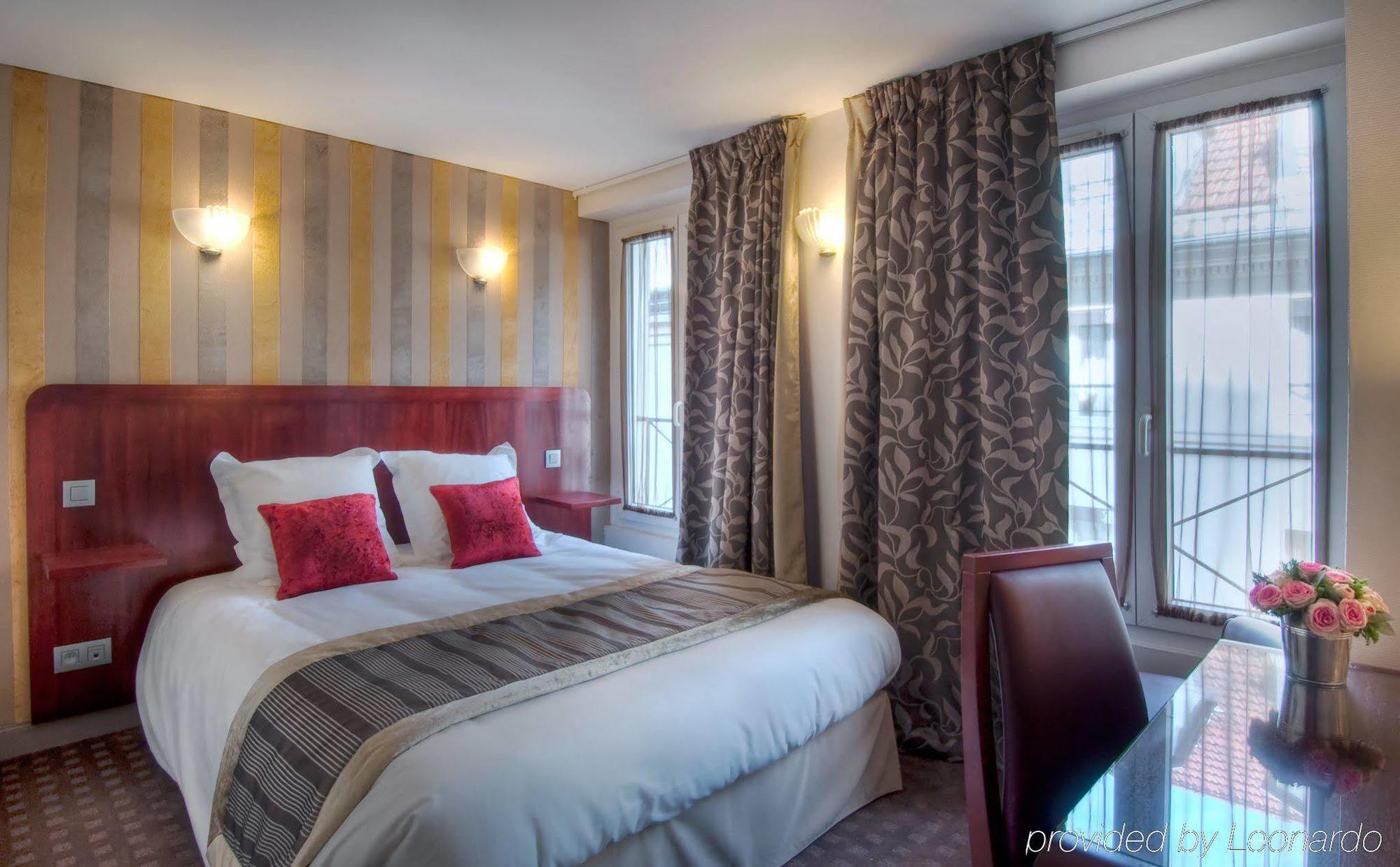 Hotel Opéra d'Antin Paris Extérieur photo