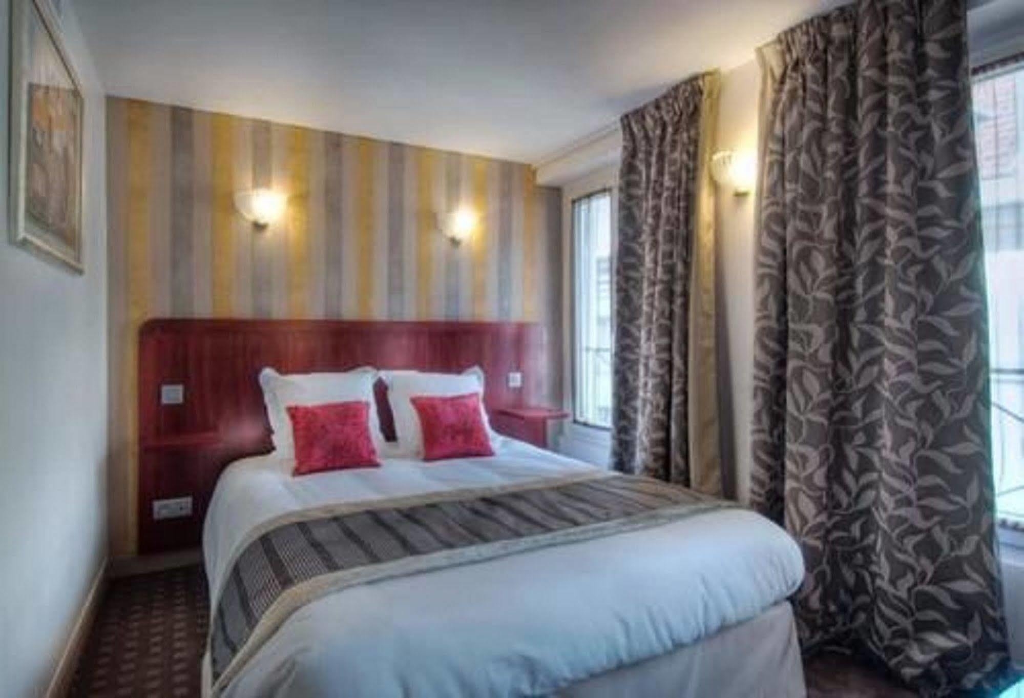 Hotel Opéra d'Antin Paris Extérieur photo