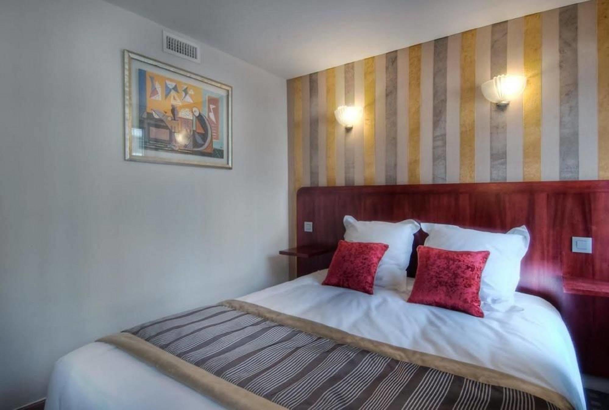 Hotel Opéra d'Antin Paris Extérieur photo